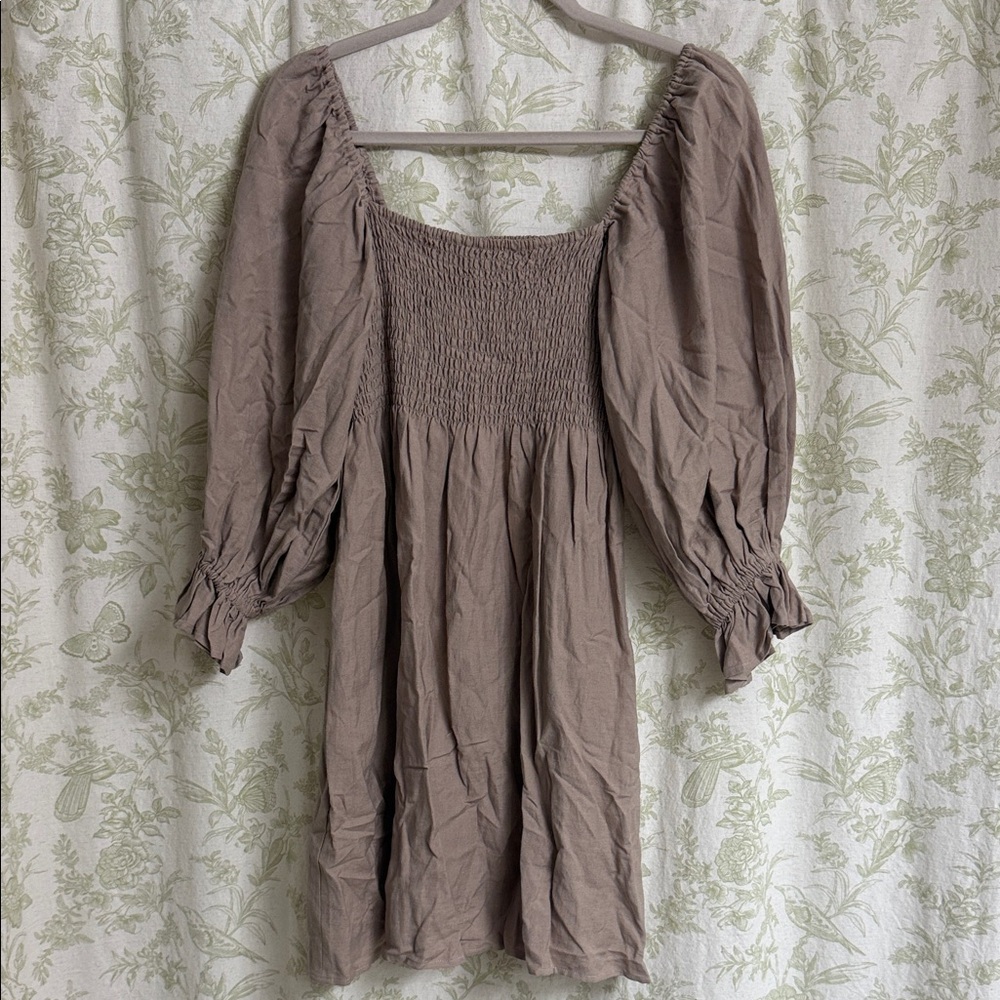 Kourt Boutique Dress
